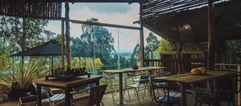 Glamping El Mirador de las Estrellas