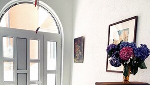 Front of property - Sun Guest House  (Budva)