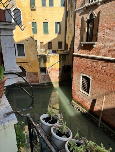 Ca' San Zaccaria