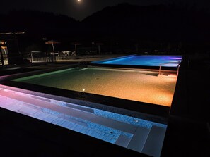 Pool - Beethoven Apartment (Urbania)