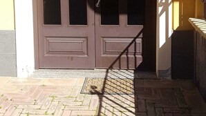 Unclassified image, 3 of 14, button - Cozy holiday home with terrace, 4 minutes from the beach (Mascali)