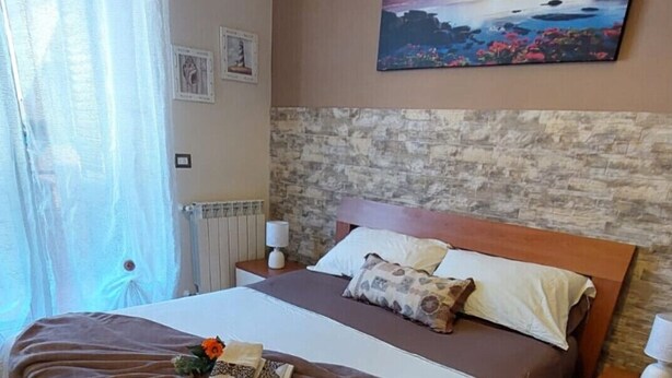 Unclassified image, 1 of 14, button - Cozy holiday home with terrace, 4 minutes from the beach (Mascali)