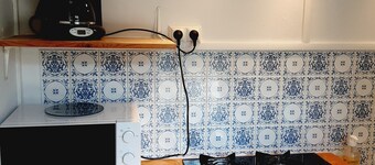 Gîte Annexe du Pont de la Charente