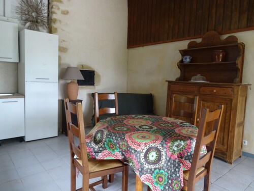 Gîte au Moulié "lou Paloumayre" Proche de Marciac