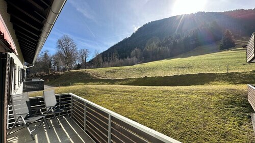 Fewo "Alpzeit", Immenstadt/Bühl