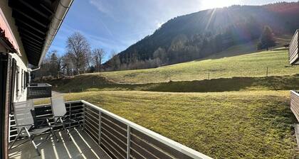 Fewo "Alpzeit", Immenstadt/Bühl