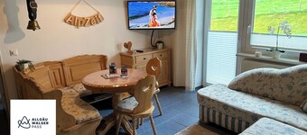 Fewo "Alpzeit", Immenstadt/Bühl
