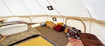 Hvolsvöllur Glamping 3 

