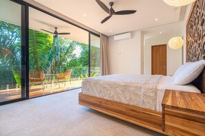 3 soveværelser, strygejern/strygebræt, gratis Wi-Fi, sengetøj