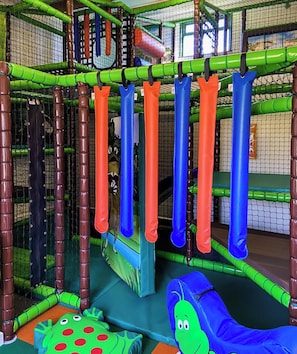 Area bambini