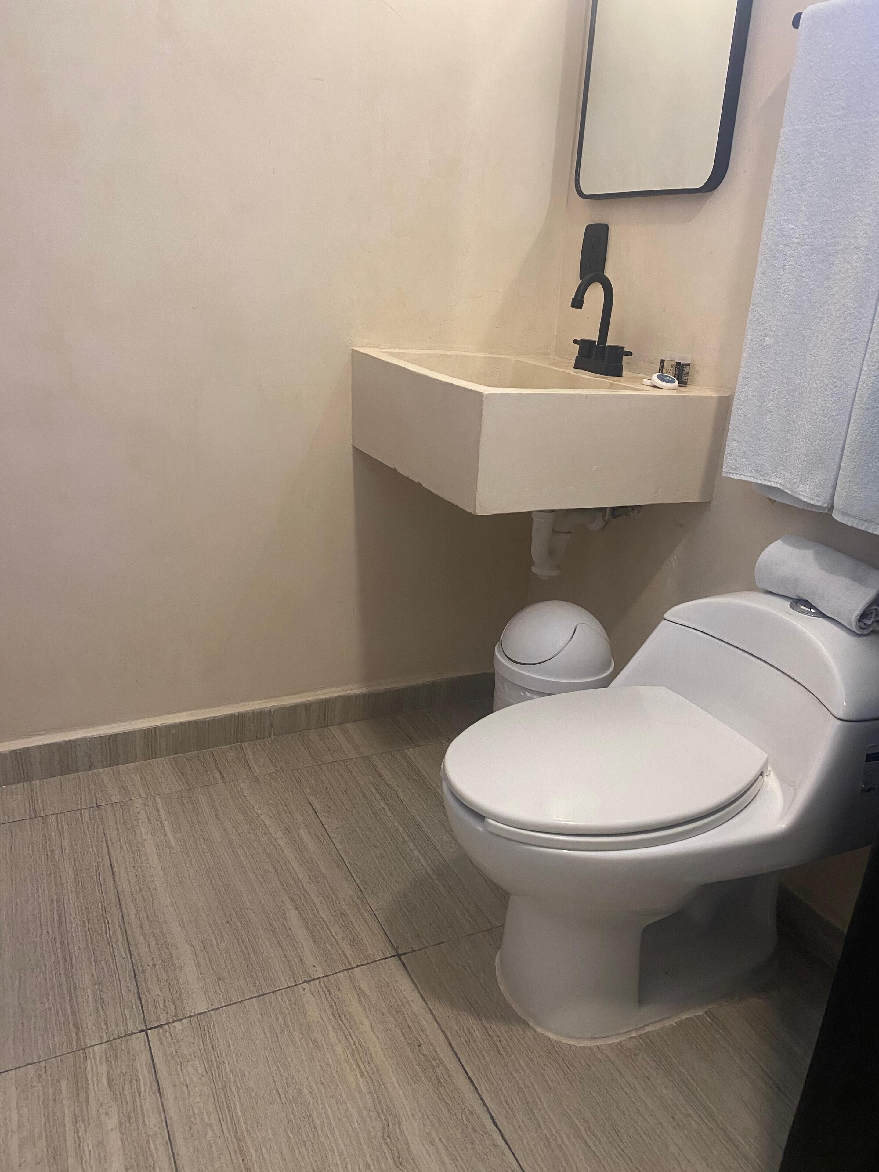 Baño