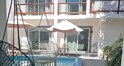 HOTEL CARACOL ISLA MUJERES