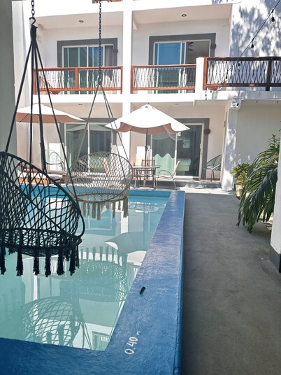 HOTEL CARACOL ISLA MUJERES