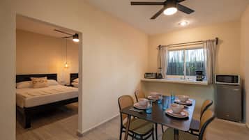 Family Room | Private kitchen