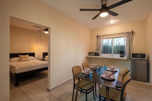 Kamar Keluarga | Dapur pribadi