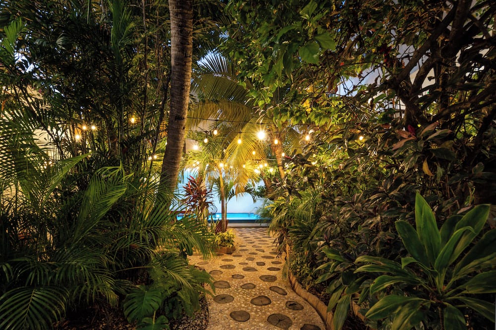 HOTEL CARACOL ISLA MUJERES