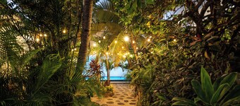 女人島CARACOL飯店