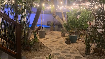 Área da propriedade