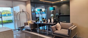 Immaculate 1-bed Studio in sta Rosa Laguna