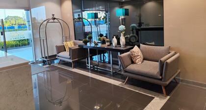 Immaculate 1-bed Studio in sta Rosa Laguna