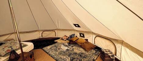 1 quarto, Wi-Fi, roupa de cama