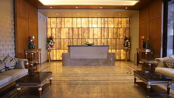 Recepción