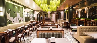 Hotel Le Vivanta