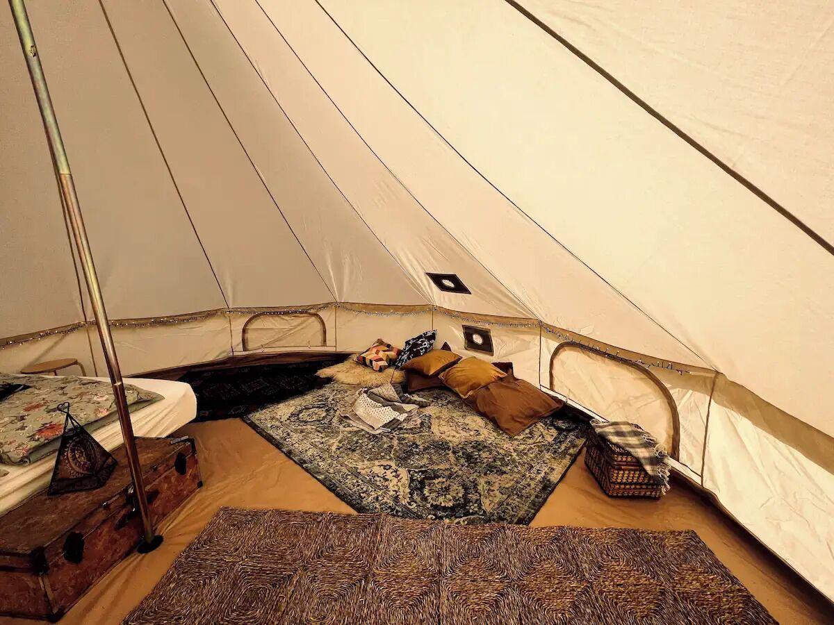 1 slaapkamer, wifi, beddengoed