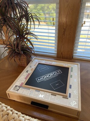 Sala de juegos