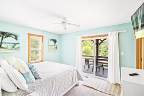 6 chambres, bureau, fer et planche à repasser, accès Internet