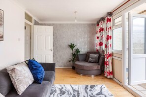 Appartement | Coin séjour