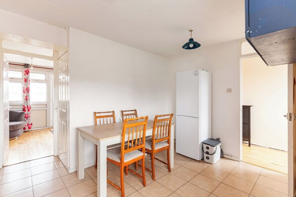 Appartement | Restauration