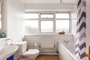 Appartement | Salle de bain