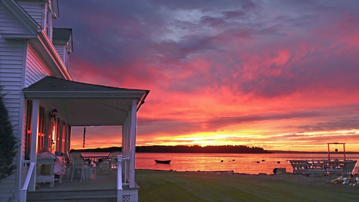 Image de profil de l’hôte