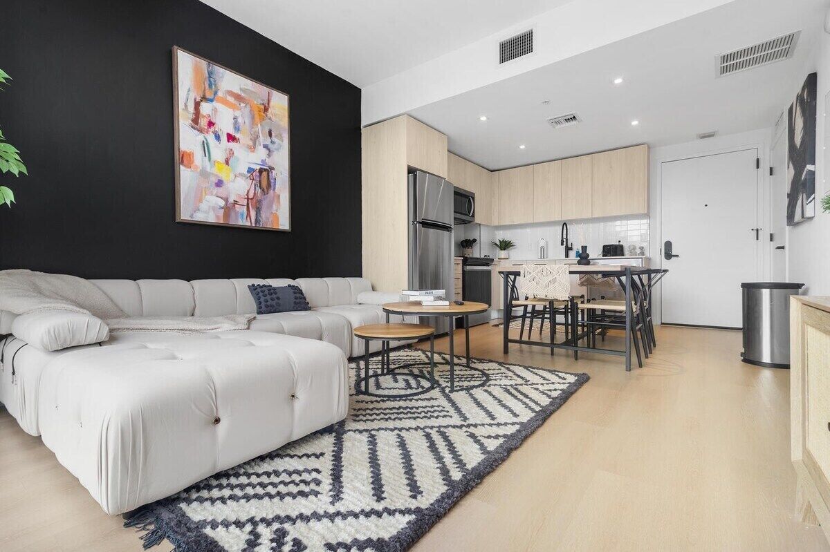 Luxury Modern Apt in Wynwood
