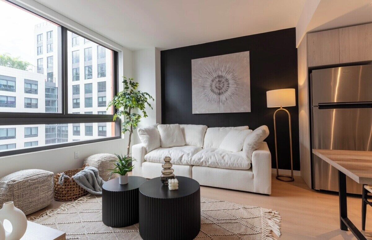 Modern & Luxury Apt in Wynwood