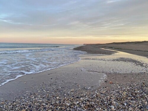 Holiday home near beach