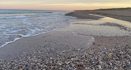 Holiday home near beach