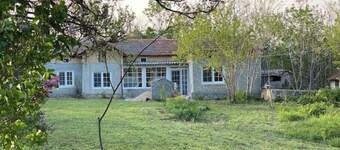 Holiday home near beach