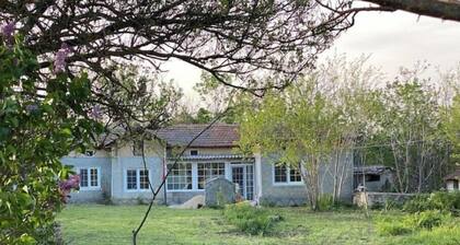 Holiday home near beach