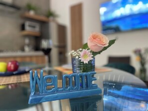 Food and drink - Condo Just 2 Blocks from the Beach—Downtown Delight! (Playa del Carmen)