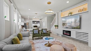TV - 5 BD/ 5.5 BA/ Windsor Island (1906 SD) (Davenport)