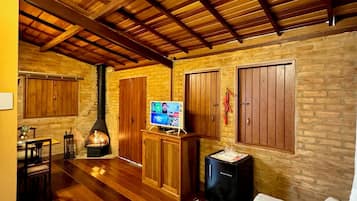 Comfort Chalet