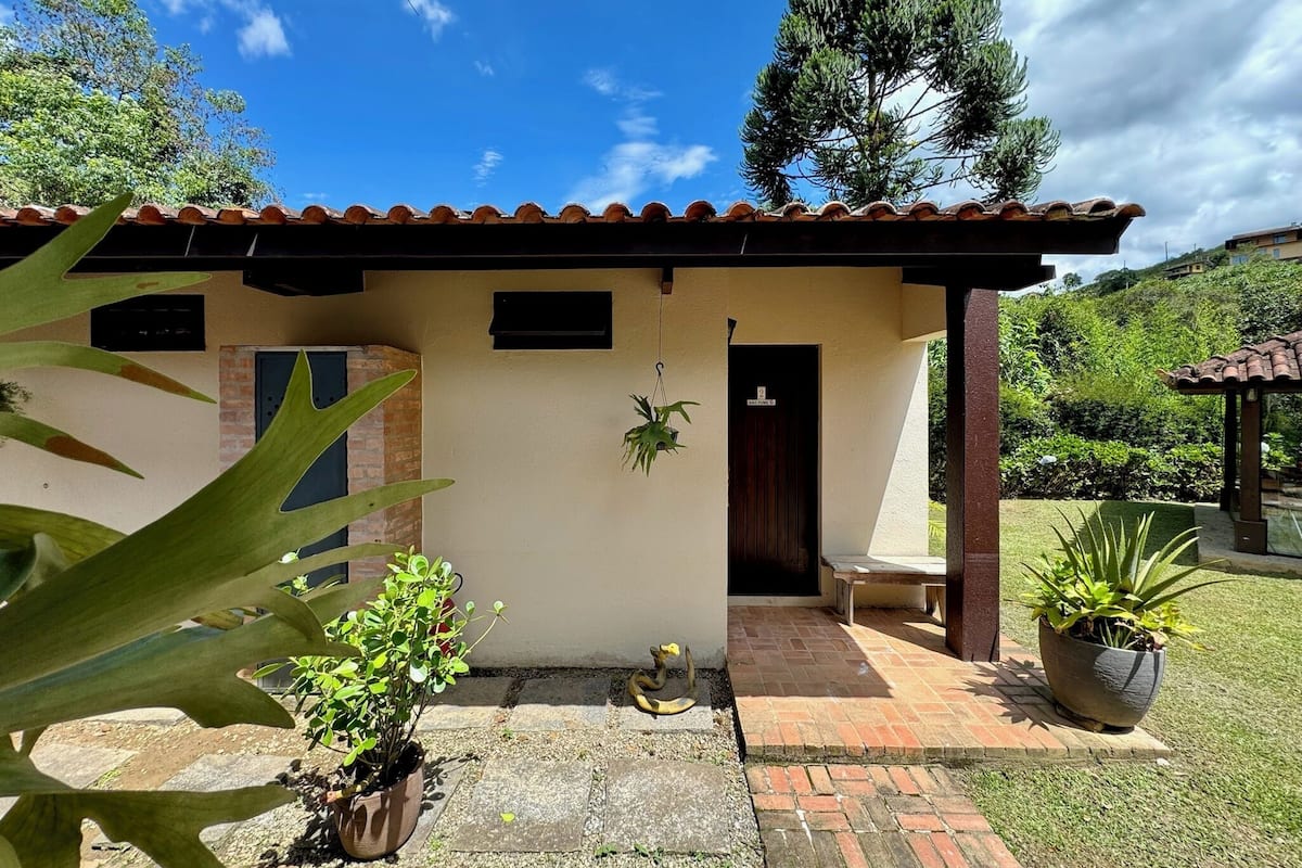 Chalet junior | 1 habitación y wifi gratis