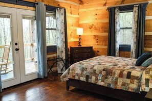 1 dormitorio, tabla de planchar con plancha, wifi y ropa de cama