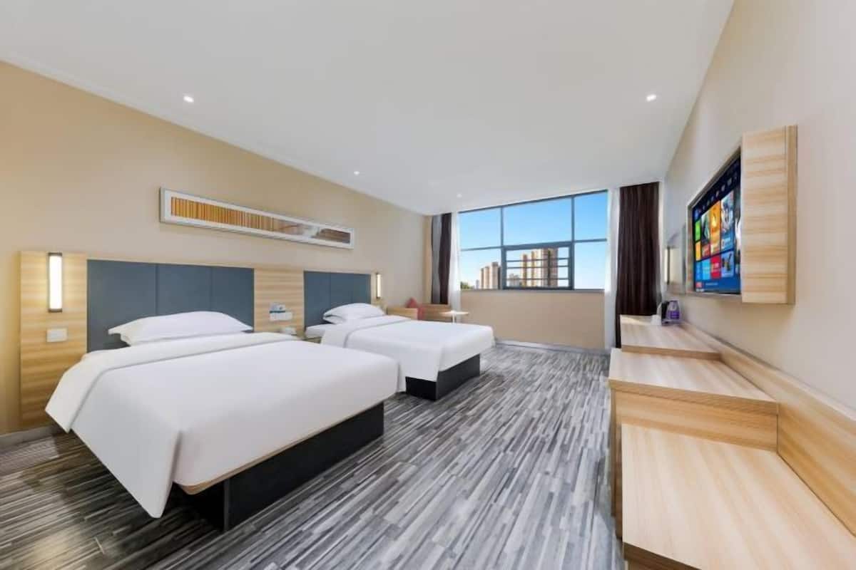 ห้องพัก