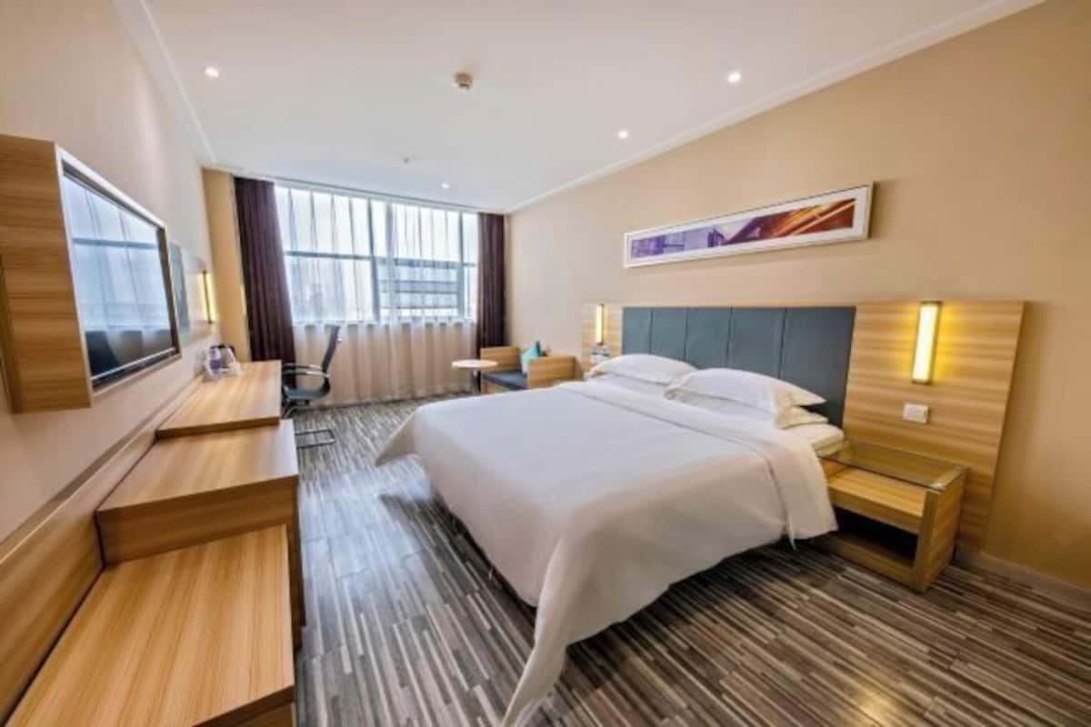 ห้องพัก