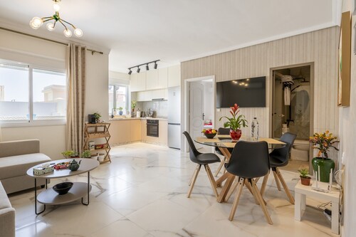 Chic Apart Spacieuse & Lumineuse