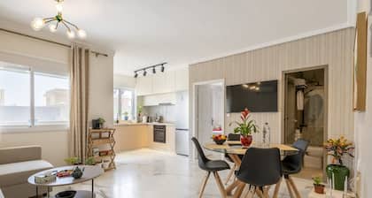 Chic Apart Spacieuse & Lumineuse