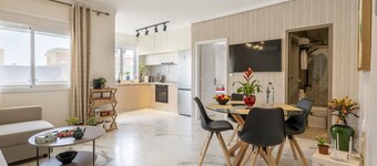 Chic Apart Spacieuse & Lumineuse